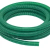 Essentials Reinforced Suction/Delivery Hose Green 10m X 1 1/4" -Forest Garden Shop 10105 P