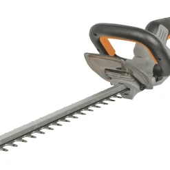 Titan TTI827HDC 45cm 18V 1 X 2.0Ah Li-Ion TXP Cordless Hedge Trimmer