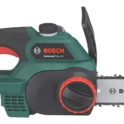Bosch 06008B8070 18V 1 X 2.5Ah Li-Ion Power For All Cordless 20cm Chainsaw -Forest Garden Shop 110FG A2
