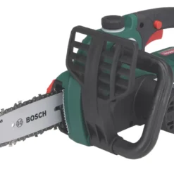 Bosch 06008B8070 18V 1 X 2.5Ah Li-Ion Power For All Cordless 20cm Chainsaw