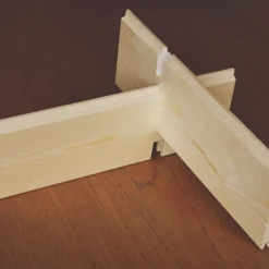 Shire Berryfield 11' X 10' (Nominal) Apex Timber Log Cabin -Forest Garden Shop 1142X A2