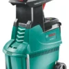 Bosch 0600803370 2500W 230kg/hr Shredder 230V -Forest Garden Shop 116RK P