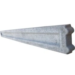 Forest Concrete Gravel Boards 145 X 50mm X 1.83m 5 Pack -Forest Garden Shop 1184K A2