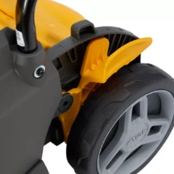 Stiga Combi 336e Kit 48V 1 X 2Ah Li-Ion E-Power Brushless Cordless 34cm Hand-Propelled Rotary Lawn Mower -Forest Garden Shop 119RV A6