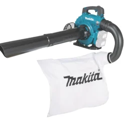 Makita DUB363ZV 36V Li-Ion LXT Brushless Cordless Blower - Bare