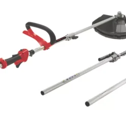 Mountfield MM2605 25.4cc Petrol 4-in-1 Multi-Tool