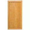 Forest Timber Gate 920 X 1820mm Golden Brown 2 Forest Timber Gate 920 X 1820mm Golden Brown -Forest Garden Shop 128JG P