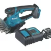 Makita DUM604SFX 18V 1 X 3.0Ah Li-Ion LXT Cordless Grass Shears -Forest Garden Shop 128KT P