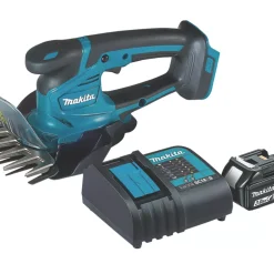 Makita DUM604SFX 18V 1 X 3.0Ah Li-Ion LXT Cordless Grass Shears