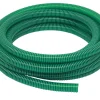 Essentials Reinforced Suction/Delivery Hose Green 10m X 2" -Forest Garden Shop 13658 P