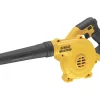 DeWalt DCV100-XJ 18V Li-Ion XR Cordless Compact Blower - Bare -Forest Garden Shop 1391K P