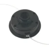 Titan 2-in-1 Grass & Hedge Trimmer Line Spool 2mm X 6m 1 Titan 2-in-1 Grass & Hedge Trimmer Line Spool 2mm X 6m -Forest Garden Shop 14108 P