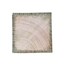 Forest Fence Posts 75 X 75mm X 1800mm 4 Pack -Forest Garden Shop 165JG A4