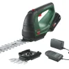 Bosch AdvancedShear 18V-10 18V 1 X 2.0Ah Li-Ion Power For All Cordless Hedge Trimmer -Forest Garden Shop 165PF P