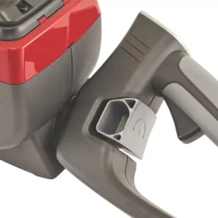 Mountfield Freedom 500 MHT 50 Li 58cm 48V Li-Ion E-Power Cordless Hedge Trimmer - Bare -Forest Garden Shop 168KT A5