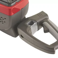 Mountfield Freedom 500 MHT 50 Li 58cm 48V Li-Ion E-Power Cordless Hedge Trimmer - Bare -Forest Garden Shop 168KT A6