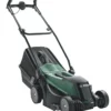 Bosch EasyRotak 36V 1 X 4.0Ah Li-Ion Brushless Cordless 37cm Lawn Mower -Forest Garden Shop 172PF P