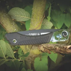 Roughneck 7tpi Folding Pruning Saw 7" (180mm) -Forest Garden Shop 196JJ A4