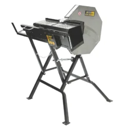 The Handy THSBENCH-G 405mm Saw Bench With Guard 2200W