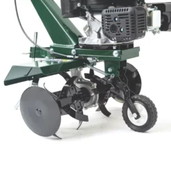 Webb WEPT560MM 56cm 161cc Petrol Tiller -Forest Garden Shop 198PP A2