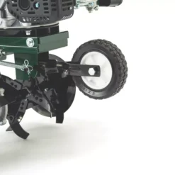 Webb WEPT560MM 56cm 161cc Petrol Tiller -Forest Garden Shop 198PP A3