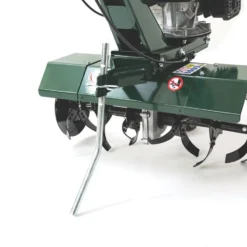 Webb WEPT560MM 56cm 161cc Petrol Tiller -Forest Garden Shop 198PP A4