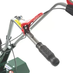 Webb WEPT560MM 56cm 161cc Petrol Tiller -Forest Garden Shop 198PP A5