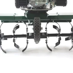 Webb WEPT560MM 56cm 161cc Petrol Tiller -Forest Garden Shop 198PP A6