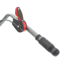 Webb WEPT560MM 56cm 161cc Petrol Tiller -Forest Garden Shop 198PP A8