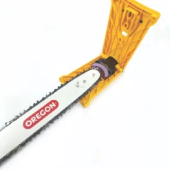 Oregon PowerSharp 16" (40cm) Bar & Sharpener Pack -Forest Garden Shop 2074K A2