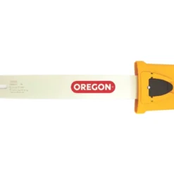 Oregon PowerSharp 16" (40cm) Bar & Sharpener Pack