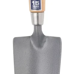 Spear And Jackson Spear & Jackson Weatherproof Garden Trowel