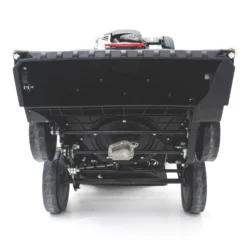 Webb WEWBVAC 140cc 58cm Petrol Self-Propelled Walk-Behind Vacuum -Forest Garden Shop 215KT A3