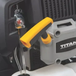 Titan TTBPP52 51.7cc 2-Stroke Backpack Blower -Forest Garden Shop 225XF A3