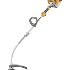 Stiga GT 330 A 25.4cc Split Curved Shaft 2-Stroke Petrol Grass Trimmer