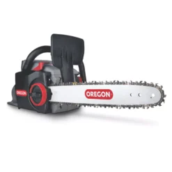 Oregon CS300 36V Li-Ion Brushless Cordless 40cm Self-Sharpening Chainsaw - Bare -Forest Garden Shop 2432K A2