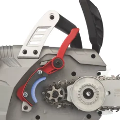 Oregon CS300 36V Li-Ion Brushless Cordless 40cm Self-Sharpening Chainsaw - Bare -Forest Garden Shop 2432K A3