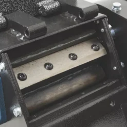 The Handy THPDS65 208cc Petrol Drum Chipper Shredder -Forest Garden Shop 248KT A3