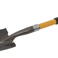 Roughneck Square Head Micro Shovel