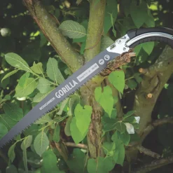 Roughneck 6tpi Pruning Saw 13 3/4" (350mm) 9 Roughneck 6tpi Pruning Saw 13 3/4" (350mm) -Forest Garden Shop 249JJ A3