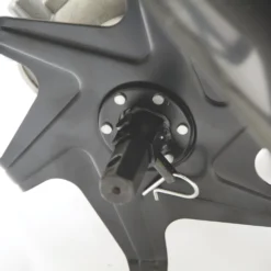 The Handy THPMT 30cm 43cc Petrol Mini Tiller 13 The Handy THPMT 30cm 43cc Petrol Mini Tiller -Forest Garden Shop 2520D A3