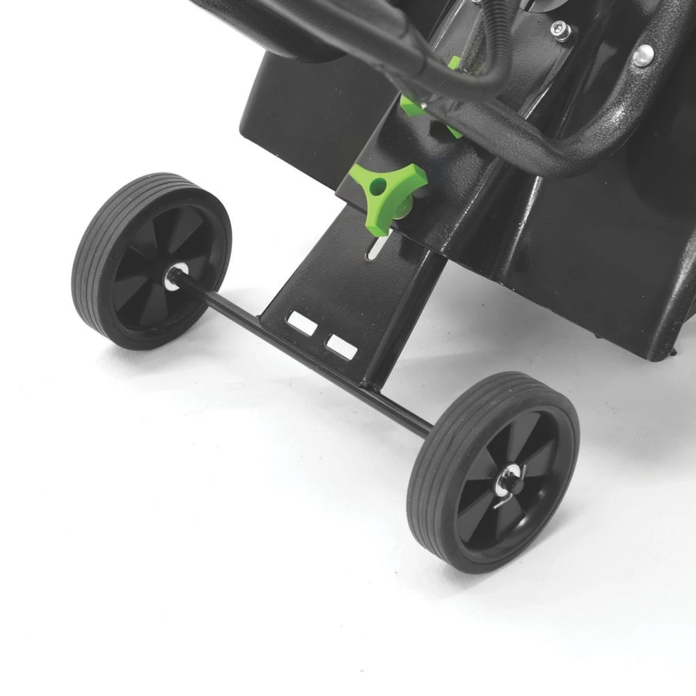 The Handy THPMT 30cm 43cc Petrol Mini Tiller 8 The Handy THPMT 30cm 43cc Petrol Mini Tiller - Image 6