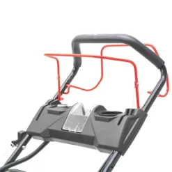 Webb WER460ES 46cm 173cc Self-Propelled Rotary Lawn Mower -Forest Garden Shop 259KT A3