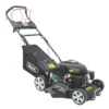 Webb WER460ES 46cm 173cc Self-Propelled Rotary Lawn Mower -Forest Garden Shop 259KT P