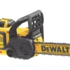 DeWalt DCM575X1-GB 54V 1 X 9.0Ah Li-Ion XR FlexVolt Brushless Cordless 40cm Chainsaw -Forest Garden Shop 2609V P