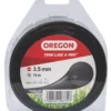 Oregon Black Trimmer Line 3.5mm X 15m -Forest Garden Shop 260JP P