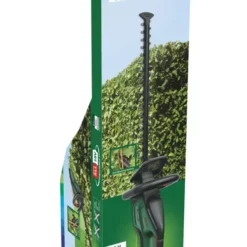 Bosch UniversalHedgeCut 18-50 50cm 18V 1 X 2.5Ah Li-Ion Power For All Brushless Cordless Hedge Trimmer 11 Bosch UniversalHedgeCut 18-50 50cm 18V 1 X 2.5Ah Li-Ion Power For All Brushless Cordless Hedge Trimmer -Forest Garden Shop 273KT A4