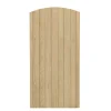 Forest Garden Gate 900 X 1800mm Natural Timber -Forest Garden Shop 275JG P