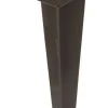 Sabrefix Fence Post Spike 100 X 100mm 2 Pack