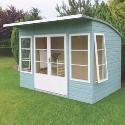 Greenworks Shop -Forest Garden Shop 2781X A1